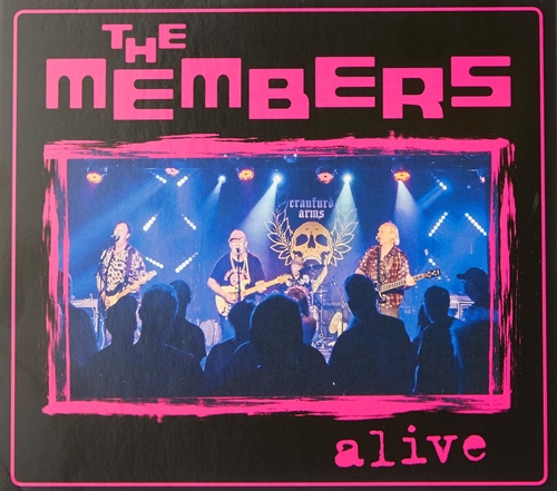 Picture of Alive