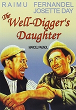 Picture of WELL-DIGGER'S DAUGHTER