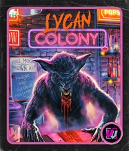 Picture of Lycan Colony [Visual Vengeance Collector's Edition]