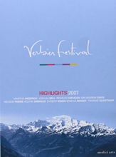 Picture of VERBIER FESTIVAL: HIGHLIGHTS 2007 / VARIOUS