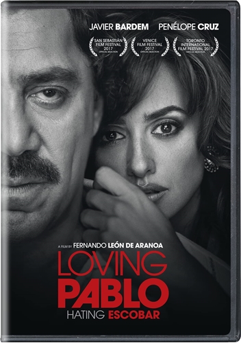 Picture of LOVING PABLO