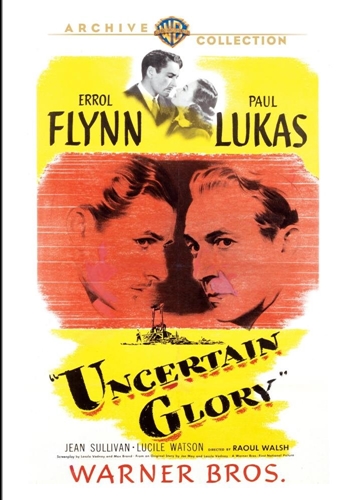 Picture of UNCERTAIN GLORY (1944)