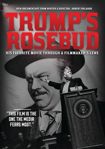 Picture of TRUMP'S ROSEBUD