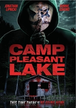 Picture of CAMP PLEASANT LAKE