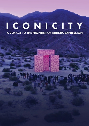 Picture of ICONICITY