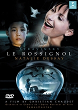 Picture of STRAVINSKY: LE ROSSIGNOL (THE NIGHTINGALE)