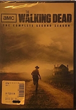 Picture of WALKING DEAD: SEASON 2