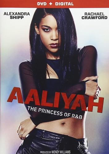 Picture of AALIYAH: THE PRINCESS OF R&B