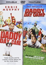 Picture of DADDY DAY CARE