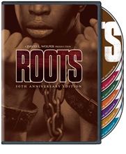 Picture of ROOTS