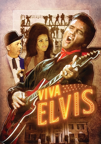 Picture of Viva Elvis