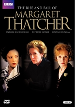 Picture of The Rise & Fall of Margaret Thatcher