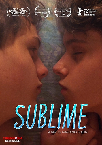 Picture of SUBLIME