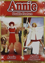 Picture of ANNIE / ANNIE: A ROYAL ADVENTURE