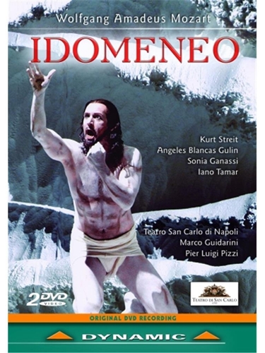 Picture of IDOMENEO RE DI CRETA