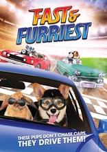 Picture of FAST AND FURRIEST