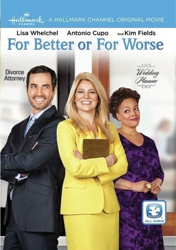 Picture of FOR BETTER OR FOR WORSE