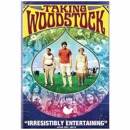 Picture of TAKING WOODSTOCK