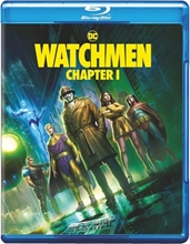 Picture of Watchmen Chapter I [Blu-ray]