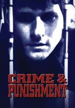 Picture of CRIME & PUNISHMENT