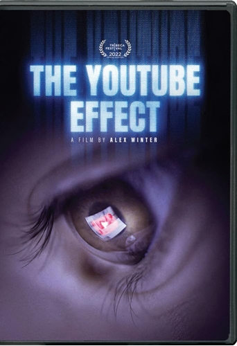 Picture of YOUTUBE EFFECT