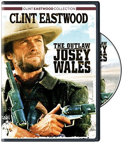 Picture of OUTLAW JOSEY WALES