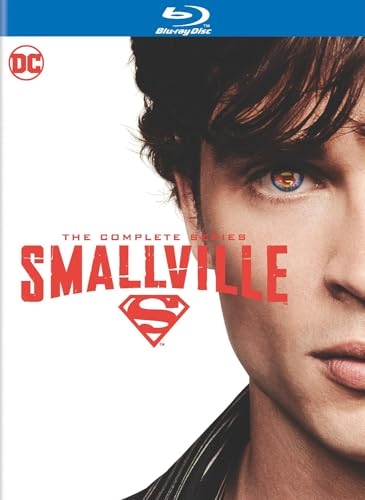 Picture of Smallville: The Complete Series [Blu-ray]