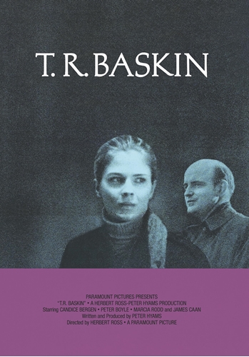 Picture of T.R. Baskin