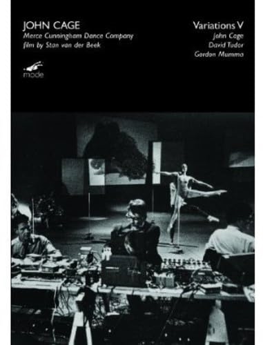 Picture of JOHN CAGE: VARIATIONS V