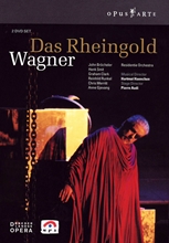 Picture of DAS RHEINGOLD