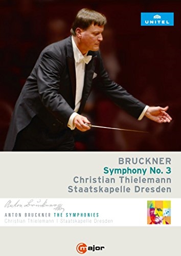 Picture of BRUCKNER: SYMPHONY 3