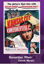 Picture of KANSAS CITY CONFIDENTIAL