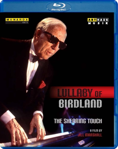 Picture of Marshall, Jill - Lullaby of Birdland