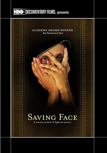 Picture of SAVING FACE