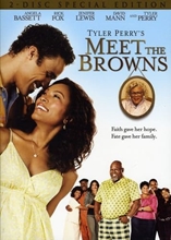 Picture of TYLER PERRY'S MEET THE BROWNS