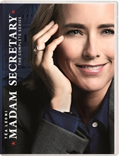 Picture of MADAM SECRETARY: COMPLETE SERIES