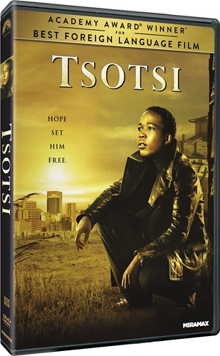 Picture of TSOTSI