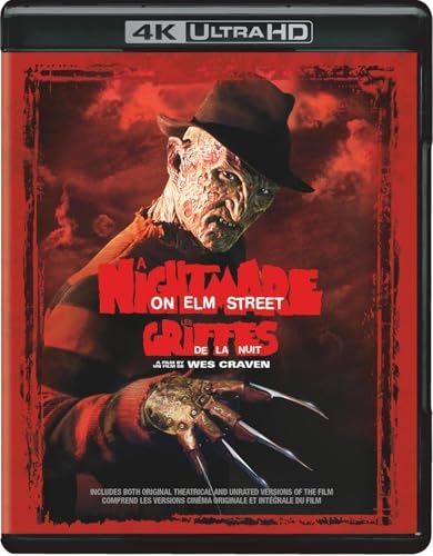 Picture of A Nightmare on Elm Street [UHD]