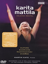 Picture of HELSINKI RECITAL