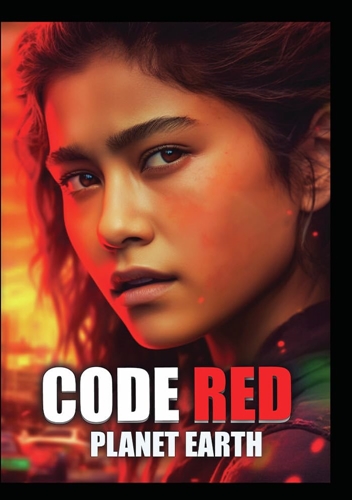 Picture of CODE RED: PLANET EARTH