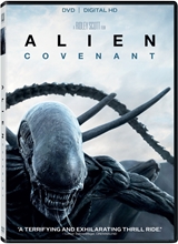 Picture of ALIEN: COVENANT