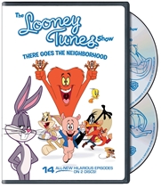 Picture of LOONEY TUNES SHOW: THERE GOES THE NEIGHBORHOOD