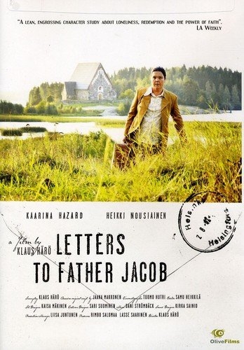 Picture of LETTERS TO FATHER JACOB