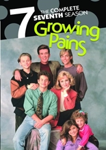 Picture of GROWING PAINS: THE COMPLETE SEVENTH SEASON