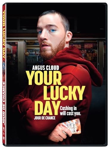 Picture of Your Lucky Day [DVD]