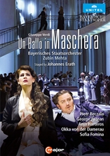 Picture of UN BALLON IN MASCHERA