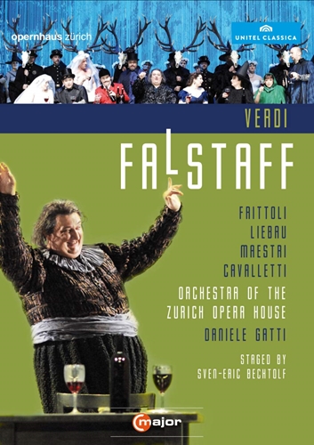 Picture of FALSTAFF