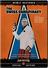 Picture of The Swiss Conspiracy (1976)