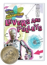 Picture of SCIENCE OF IMAGINEERING: LEVERS & PULLEYS