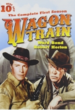 Picture of WAGON TRAIN: SEASON 1